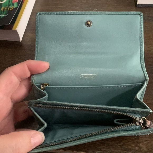 Coach wallet - Picture 5 of 6